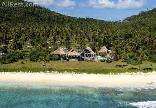 North Island Exclusive 4